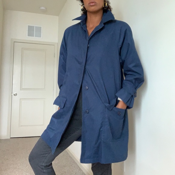 London Fog Limited Edition Coat - Picture 1 of 10